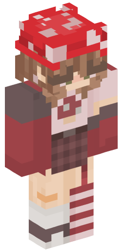 Minecraft Skin #188193