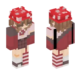 Minecraft Skin #188193
