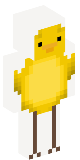 Minecraft Skin #188195