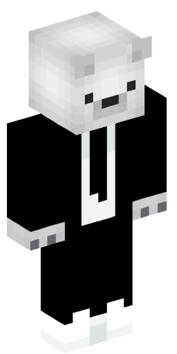 Minecraft Skin #188196