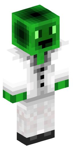 Minecraft Skin #188197