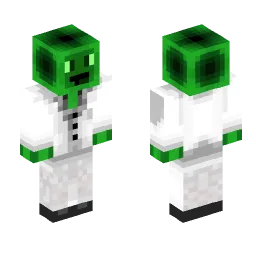 Minecraft Skin #188197