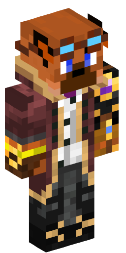 Minecraft Skin #188199
