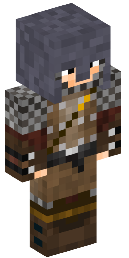 Minecraft Skin #188200