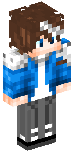 Minecraft Skin #188201
