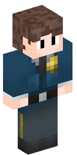 Minecraft Skin #188202