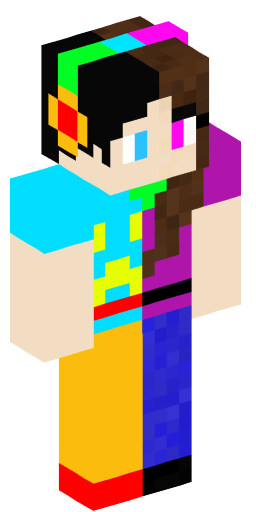 Minecraft Skin #188203