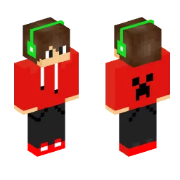 Minecraft Skin #188206