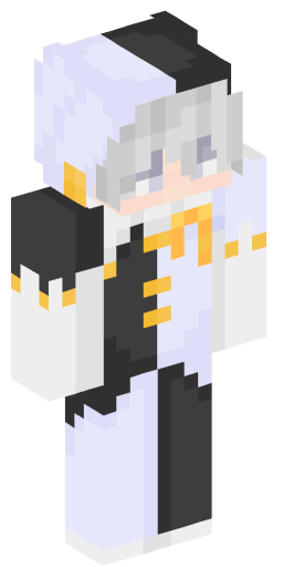 Minecraft Skin #188207