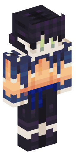 Minecraft Skin #188208