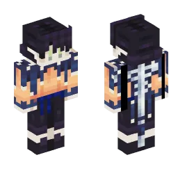 Minecraft Skin #188208