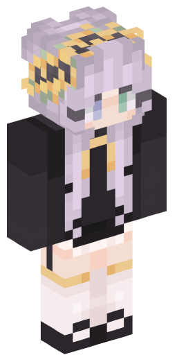 Minecraft Skin #188209