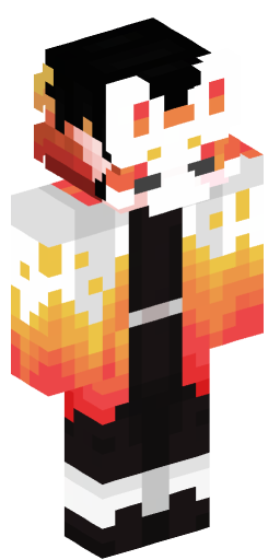Minecraft Skin #188210