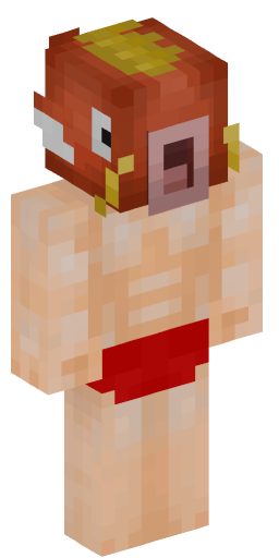 Minecraft Skin #188211