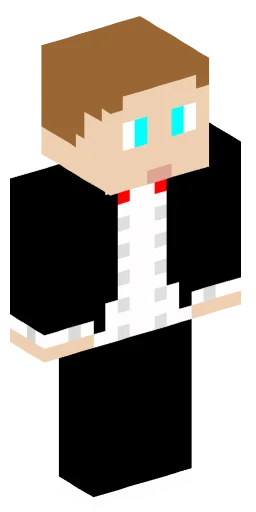 Minecraft Skin #188212