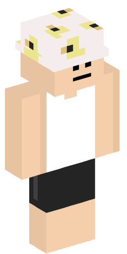 Minecraft Skin #188213