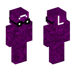 Minecraft Skin #188214