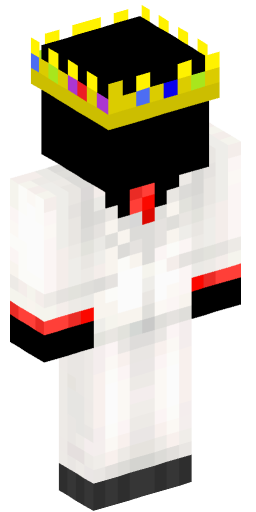 Minecraft Skin #188215