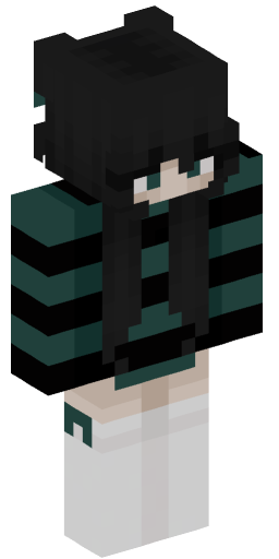 Minecraft Skin #188216