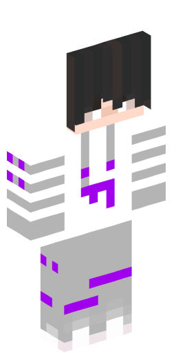 Minecraft Skin #188217