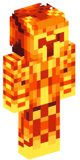Minecraft Skin #188219