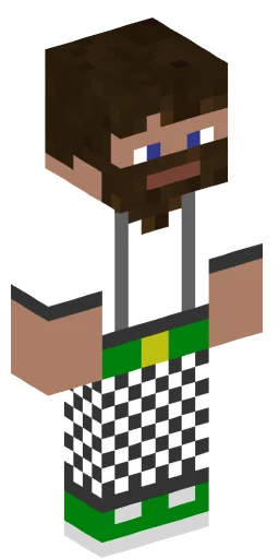 Minecraft Skin #188220