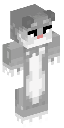 Minecraft Skin #188221