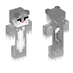 Minecraft Skin #188221