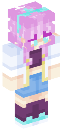 Minecraft Skin #188222