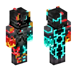 Minecraft Skin #