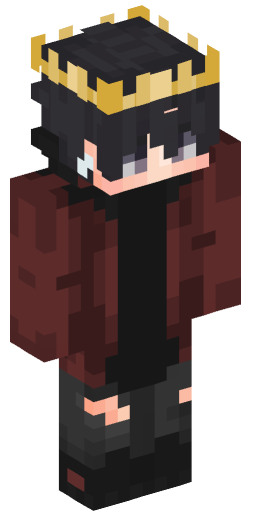 Minecraft Skin #188226