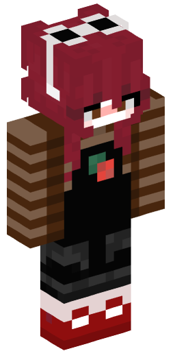Minecraft Skin #188228