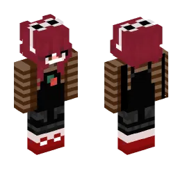 Minecraft Skin #188228