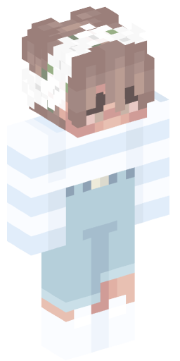 Minecraft Skin #188229