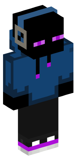 Minecraft Skin #188230