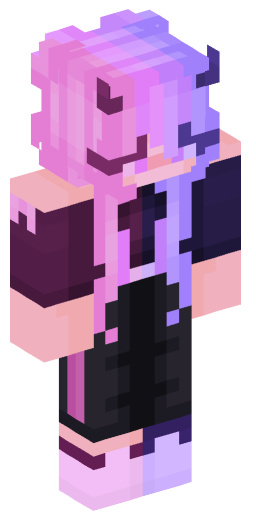 Minecraft Skin #188231