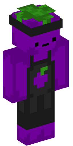 Minecraft Skin #188232