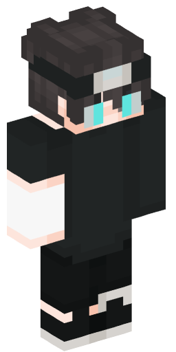 Minecraft Skin #188233