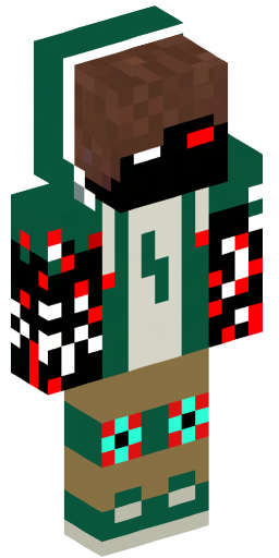 Minecraft Skin #188234