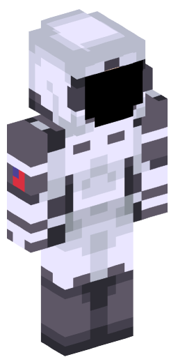 Minecraft Skin #188235