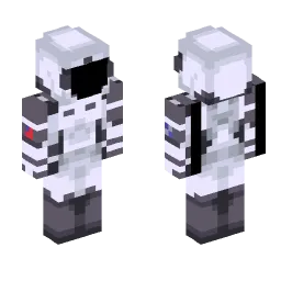 Minecraft Skin #188235