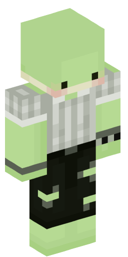 Minecraft Skin #188236