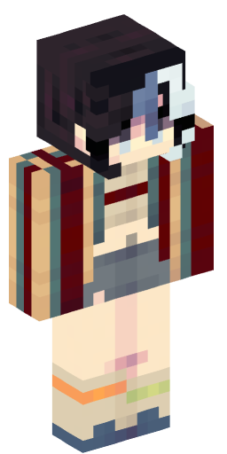 Minecraft Skin #188237