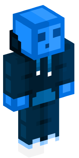wavingu Minecraft Skin Preview on Minecraft.Co.Com
