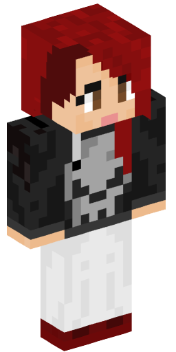 Minecraft Skin #188240