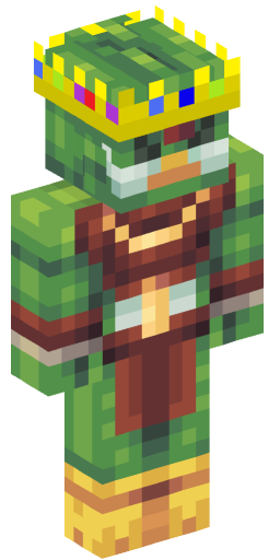 Minecraft Skin #188243