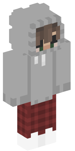 Minecraft Skin #188244