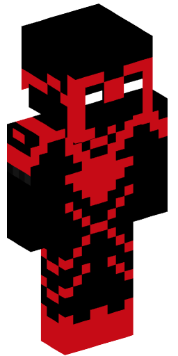blood_wolf2010 Minecraft Skin Preview on Minecraft.Co.Com