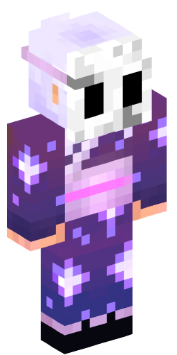 Minecraft Skin #188246