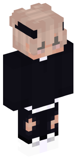 Minecraft Skin #188247